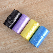 使用具有抗靜電的塑料膜有什么好處？